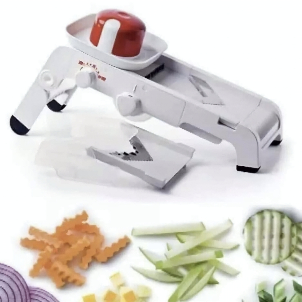 Tupperware MANDOLINE kitchen slicer